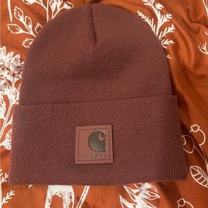 Carhartt Beanie